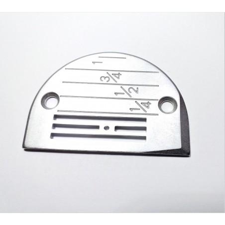 Placa ac masina liniara FD502803 JACK A4 F4