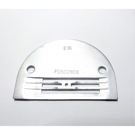 Placa ac masina liniara FD502803 JACK A4 F4