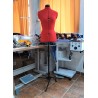 Manechin reglabil dama 32-42