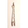 Brat presare piciorus triplock 122-53811 juki