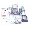 Motor economic pentru masinile de cusut industriale-750W