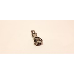 Clema ac triplock JUKI - 2 mm 121-48706
