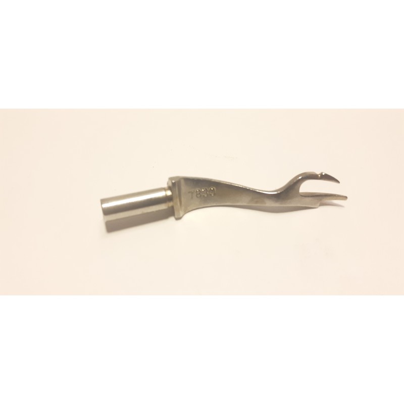 Graifer stafir MAUSER T830 4039 11837 LOOPERS FOR BLINDISTITCH