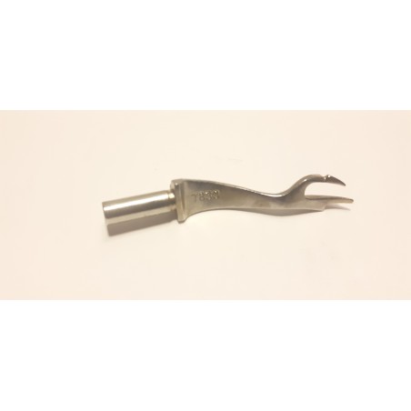Graifer stafir MAUSER T830 4039 11837 LOOPERS FOR BLINDISTITCH