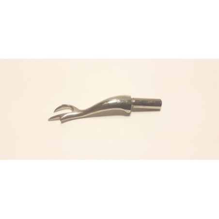 Graifer stafir MAUSER T830 4039 11837