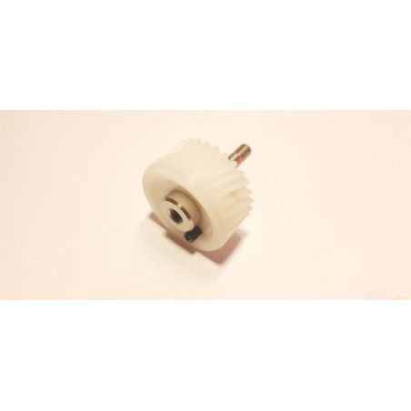 Pinion foarfeca electrica D532
