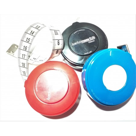 Ruleta profesionala croitorie 150CM (CM-CM)