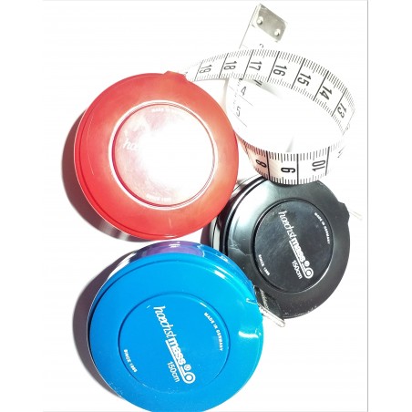 Ruleta profesionala croitorie 150CM (CM-CM)