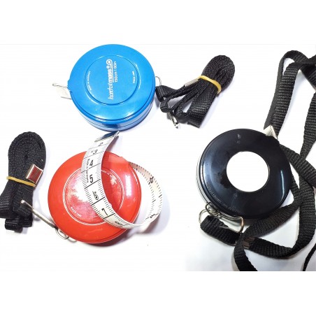 Ruleta profesionala croitorie 150 CM (CM-INCH)