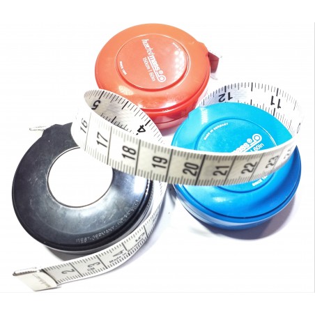 Ruleta profesionala croitorie 150 CM (CM-INCH)