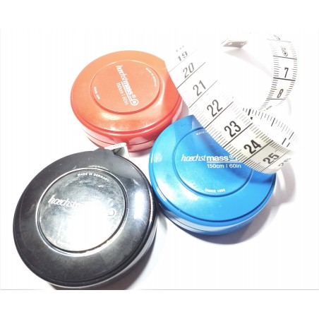 Ruleta profesionala croitorie 150 CM (CM-INCH)