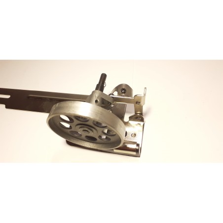 Sponiera masina liniara D3201-555-DAO JUKI