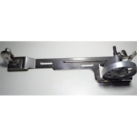 Sponiera masina liniara D3201-555-DAO JUKI