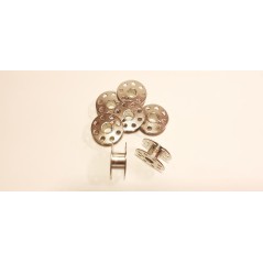 Spon masina de cusut liniara B9117-012-000-270010S