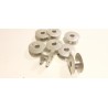 Spon masina de cusut 2 ace BROTHER 148603-0-01