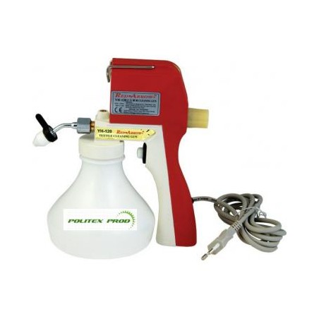Pistol scos pete electric-YH 120