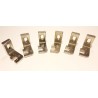 B2419-372-OOO(4mm)  B2419-372-AOO(5mm) 

B2419-372-BOO (6mm) B2419-372-COO(7mm)

B2419-372-DOO(8mm)  B2419-372-EOO(9mm)