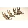 Piciorus compensator pentru dispozitiv A10 paspoal 601 602 603 604
