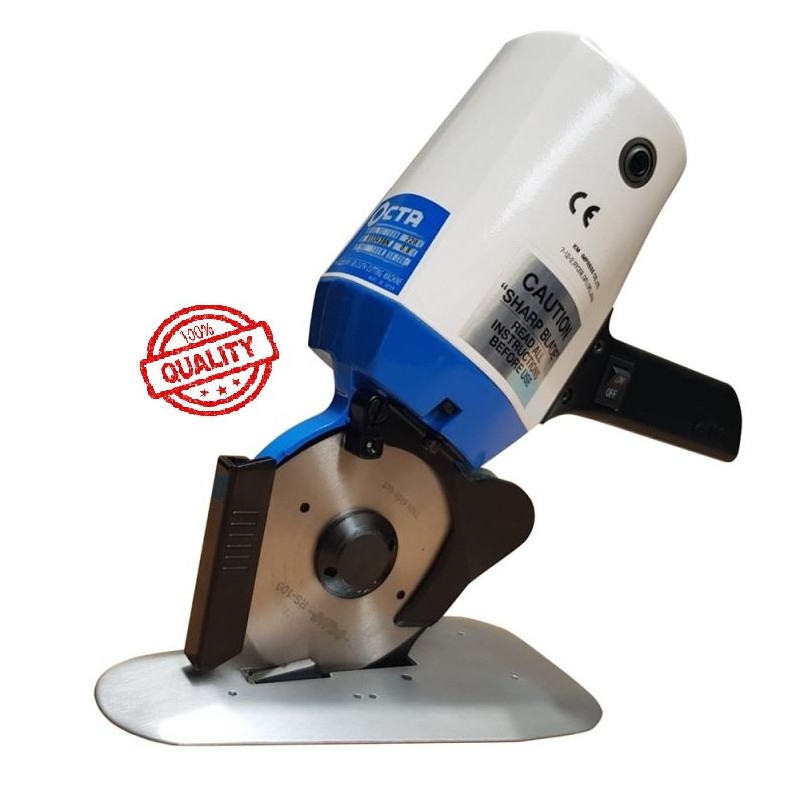 Aparat de croit cu lama octogonala de 100mm-KM-RS-100N