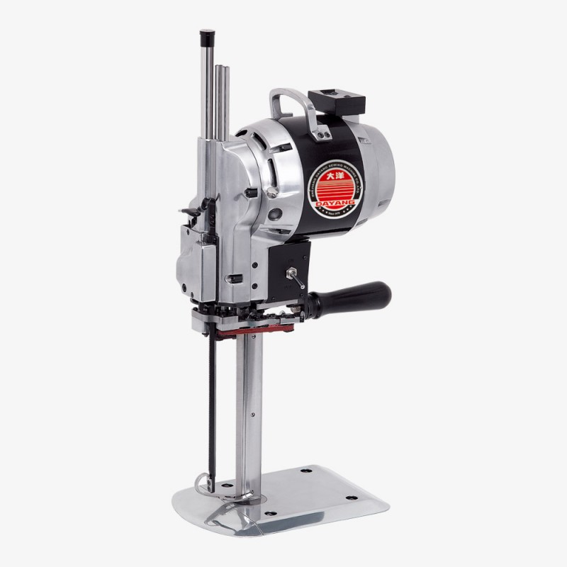 Aparat de croit cu lama verticala-8inch