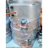 Rezistenta generator  profesional BABBY VAPOR/MAXI VAPOR BIEFFE BIC23M 708DA