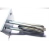 Rezistenta masa calcat COMELUX C5 PRATIKA 1650W A0004 786L