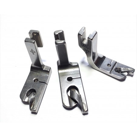Piciorus tiv dublu intors 1.6MM 2MM 2.4M 3.2MM 4MM 4.8MM 5.6MM 6.4MM 8MM 10MM 11MM