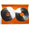 Lama Rasor 70mm 70SHSS  patru laturi