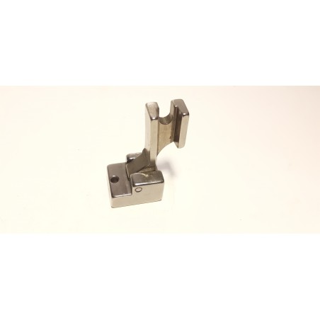 Piciorus pentru fermoar ascuns S518