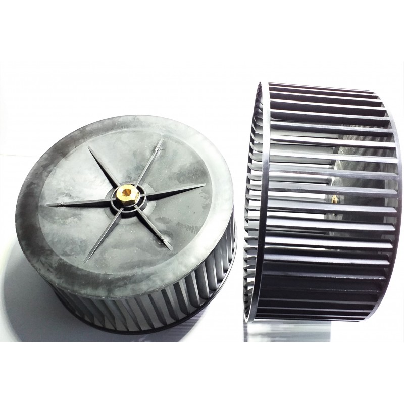 Turbina-ventola Comel Comelux A0081 Superba FUTURA