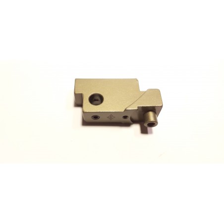 Suport clema ac  KF32 210243 Siruba - Pegasus