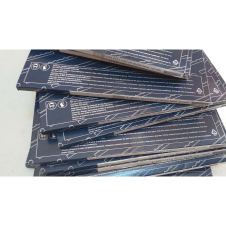 Lame drepte bandzic 4920x0.45x10