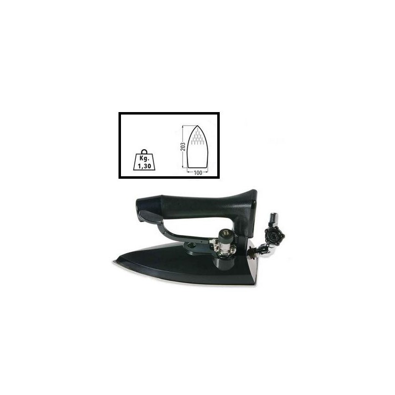 Fier de calcat numai cu abur SP-420N ALL STEAM
