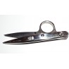 Foarfeca-clestisor nichelat otel-inox 11.5 cm