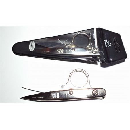 Foarfeca-clestisor nichelat otel-inox 11.5 cm