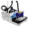 GENERATOR-STATIE ABUR PROFESIONALA 1L CARCASA INOX-COMEL