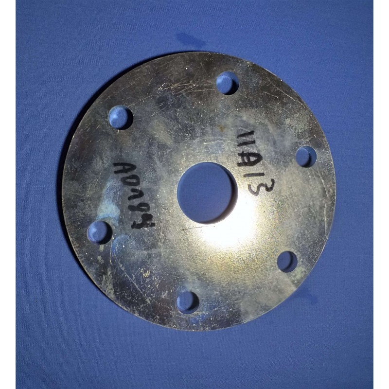 Flansa A0184 plutitor Comel FB-F2 148mm