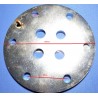 Flansa C1119 rezistente COMEL FB 154mm