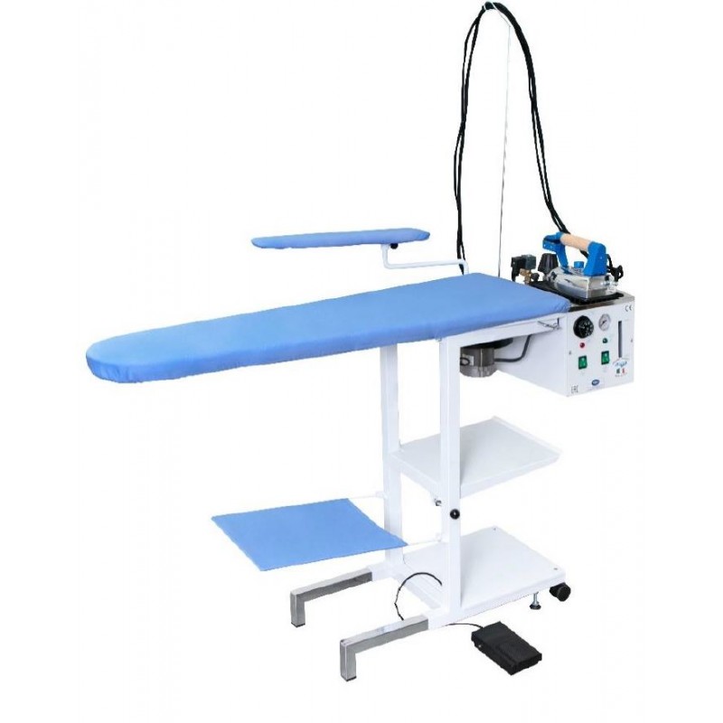 MASA PROFESIONALA COMELUX MAXI C5