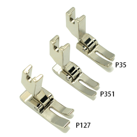 Piciorus masina simpla P351P35 P127