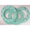 Garnitura A0179/A0569 flansa Comel FB