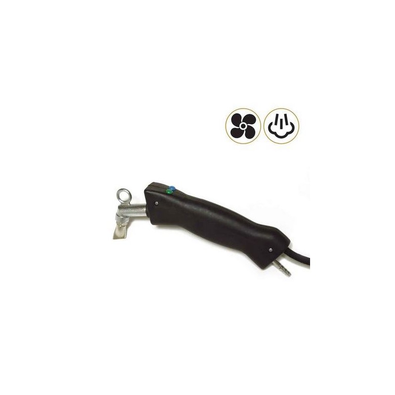Pistol scos pete aer-abur P005 584.b ia.10.020