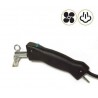 Pistol scos pete aer-abur P005 584.b ia.10.020