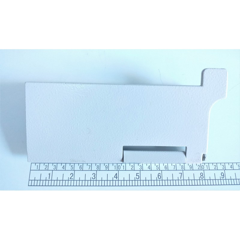 Capac frontal Uberdeck 250032EPD GEMSY GEM500B-01