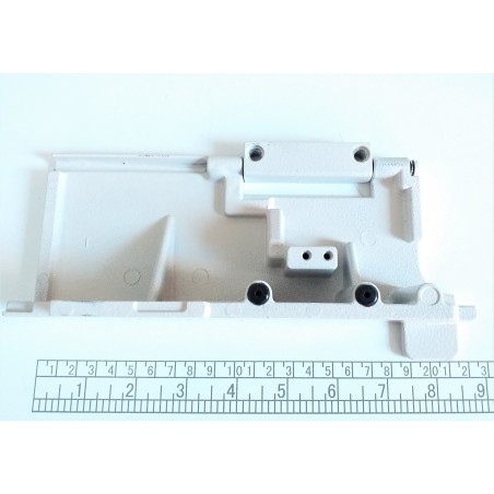 Capac frontal Uberdeck 250032EPD