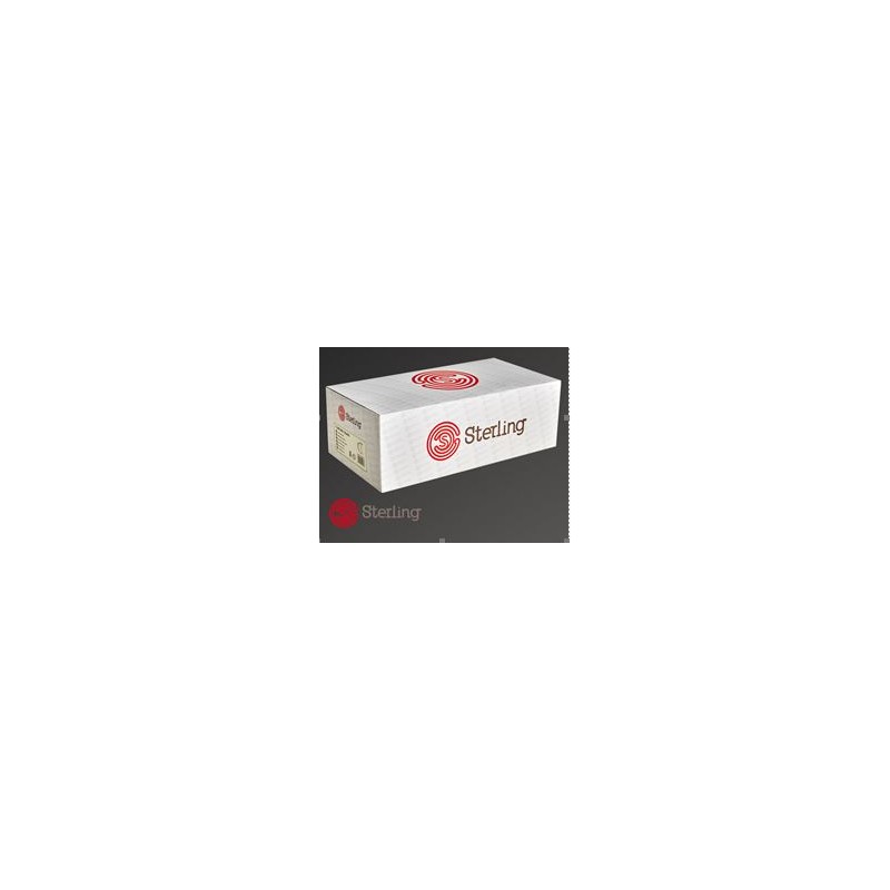 Agatatori sau conectori polipropilena natural Sterling blade standard