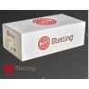 Agatatori sau conectori polipropilena natural Sterling blade standard