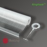 Agatatori inel Sterling RingHook 35mm standard