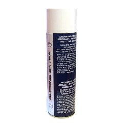 Spray siliconic lubrifiant si antistatic Silicone Extra
