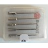 AC PISTOL FIN FGR-1 STERLING FRN-1
